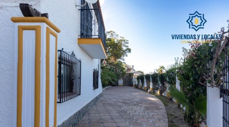Granada - Almuñécar - 1048m2