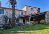 Chalet independiente con terreno en venta en la España, Chaves, ref: TR220770 foto