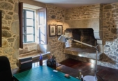 Chalet independiente con terreno en venta en la España, Chaves, ref: TR220770 foto