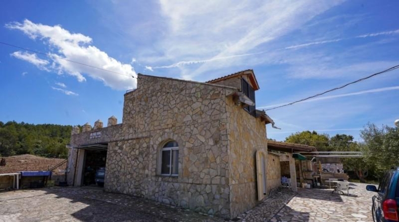 Islas Baleares - Artà - 28000m2