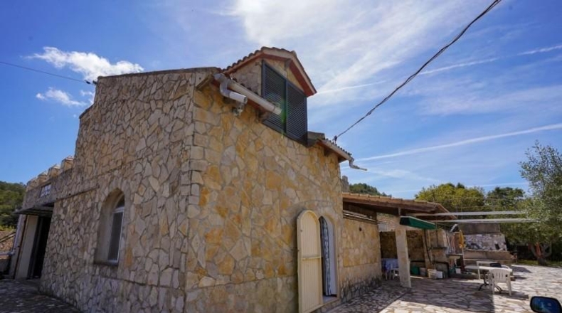 Islas Baleares - Artà - 28000m2