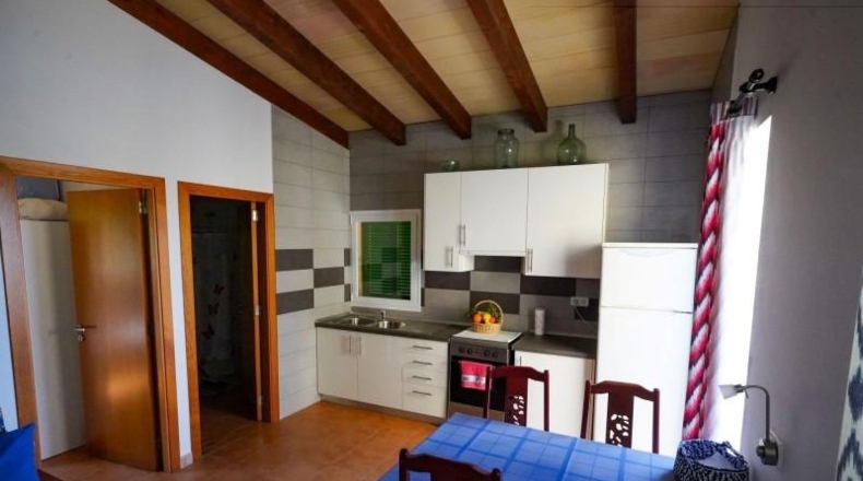 Islas Baleares - Artà - 28000m2