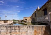 Detached villa with land for sale on España, Artà, ref: TR159065 photo