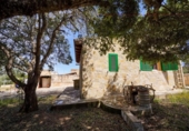 Detached villa with land for sale on España, Artà, ref: TR159065 photo