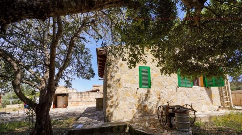 Islas Baleares - Artà - 28000m2