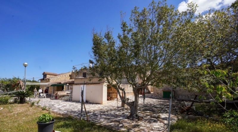 Islas Baleares - Artà - 28000m2