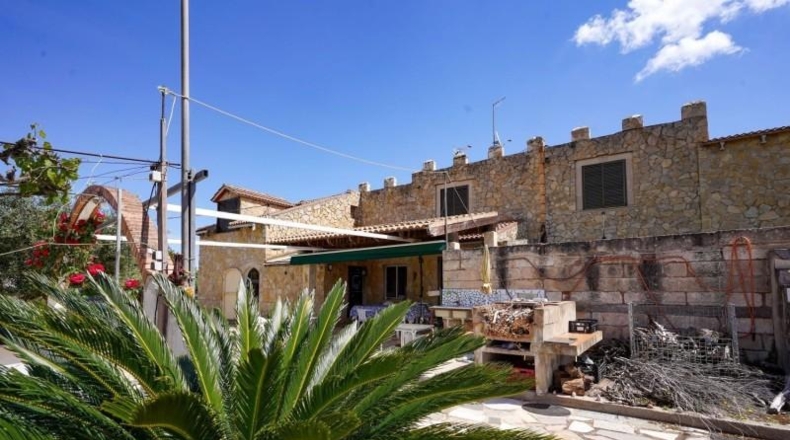 Islas Baleares - Artà - 28000m2
