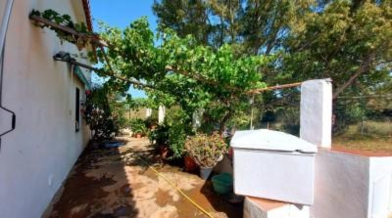Málaga - Mijas - 51400m2