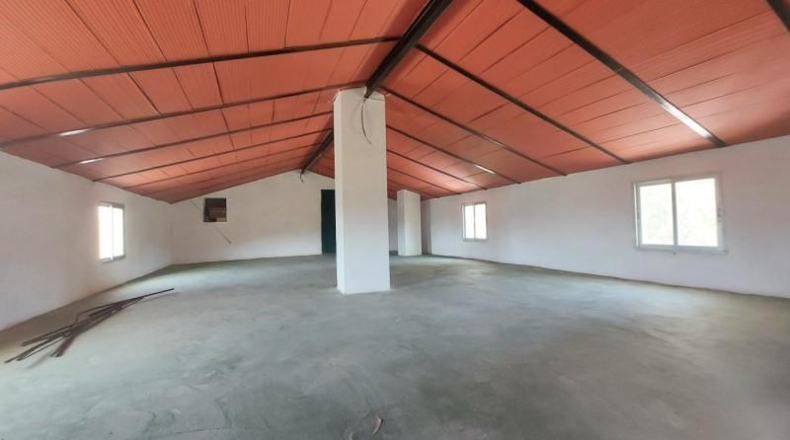 Málaga - Mijas - 51400m2