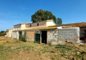 Casa de campo con terreno en venta en la España, Campo-Mijas, ref: TR145778 foto