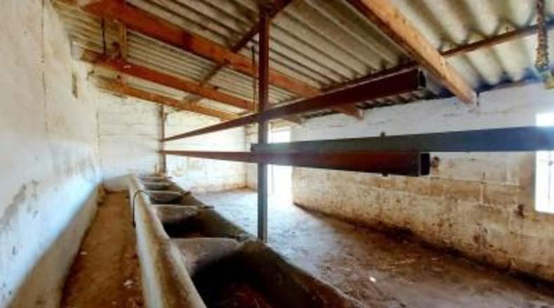 Málaga - Mijas - 51400m2