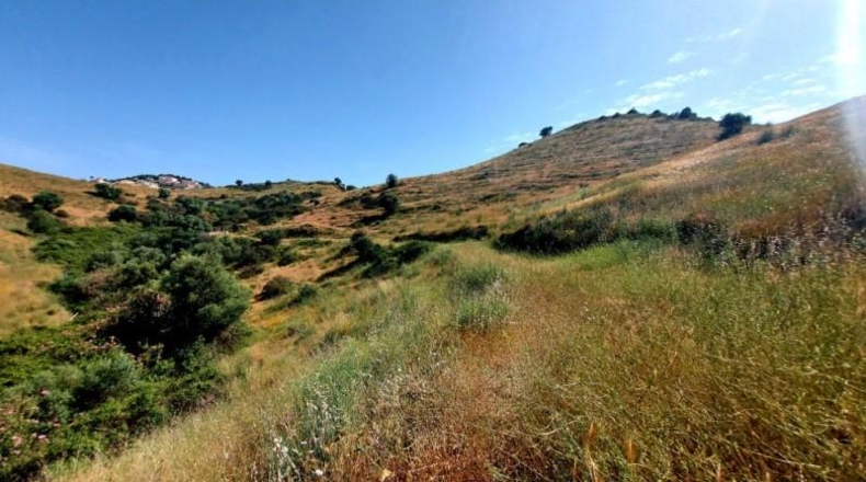 Málaga - Mijas - 51400m2