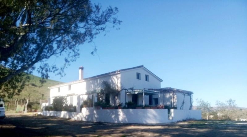 Málaga - Mijas - 51400m2