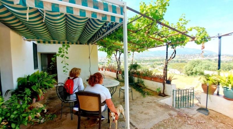Málaga - Mijas - 51400m2