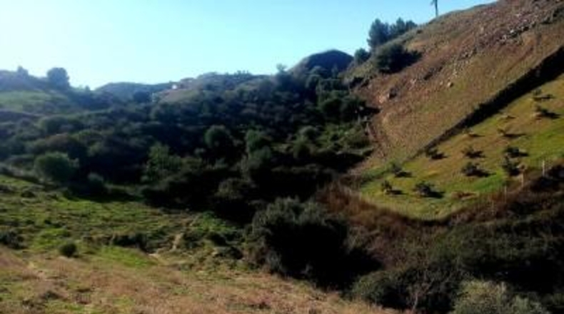 Málaga - Mijas - 51400m2