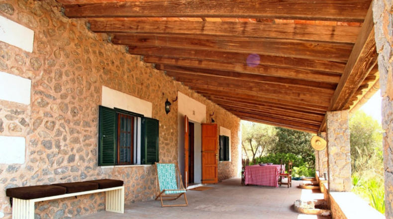 Islas Baleares - Palma - 33000m2