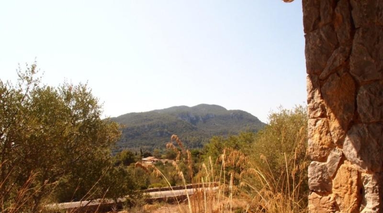 Islas Baleares - Palma - 33000m2