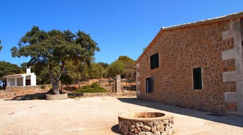 Islas Baleares - Palma - 33000m2