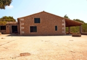 Chalet independiente con terreno en venta en la España, Esporles, ref: TR136544 foto