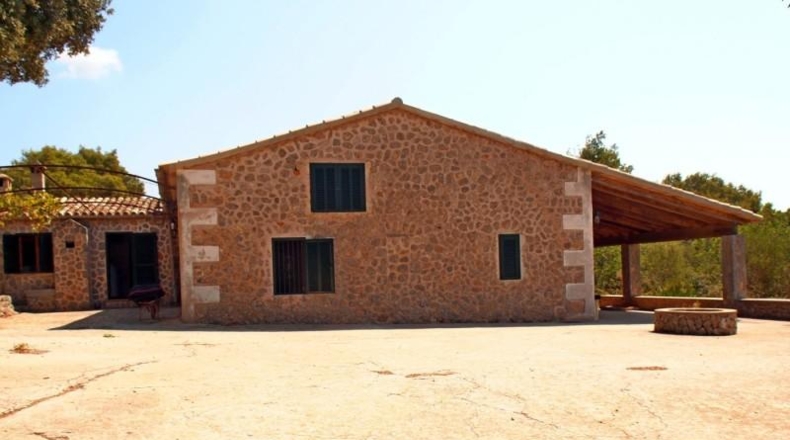 Islas Baleares - Palma - 33000m2