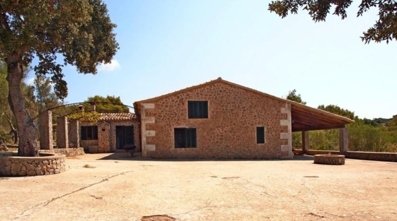 Islas Baleares - Palma - 33000m2