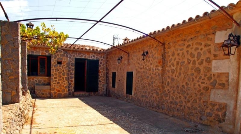 Islas Baleares - Palma - 33000m2