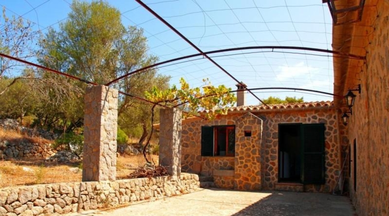 Islas Baleares - Palma - 33000m2