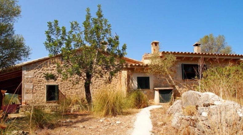 Islas Baleares - Palma - 33000m2