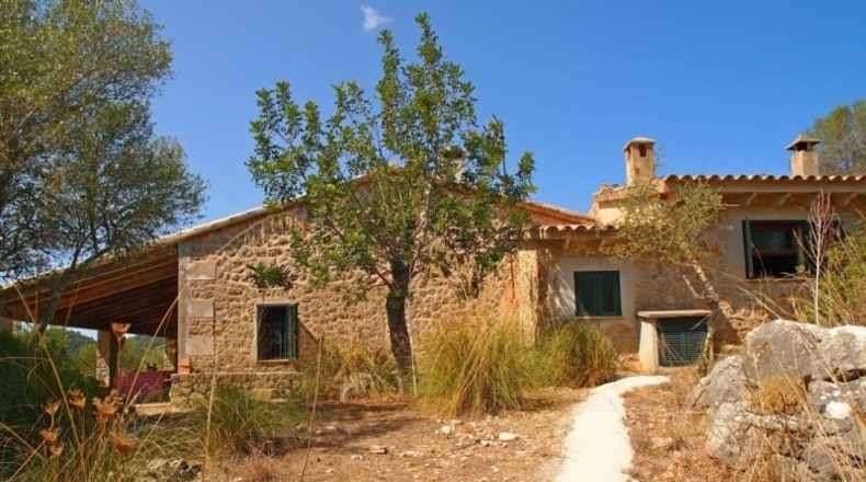 Islas Baleares - Palma - 33000m2