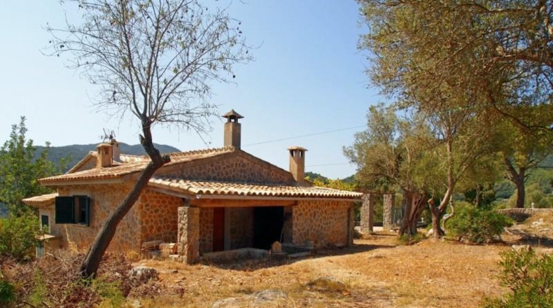 Islas Baleares - Palma - 33000m2