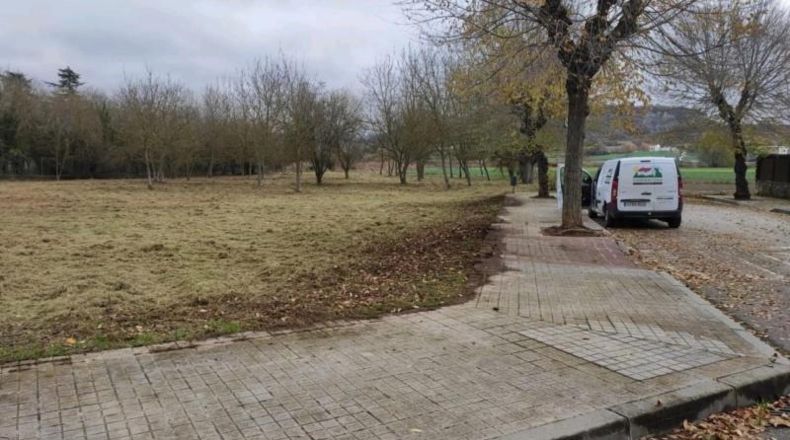 Barcelona - Tona - 5410m2