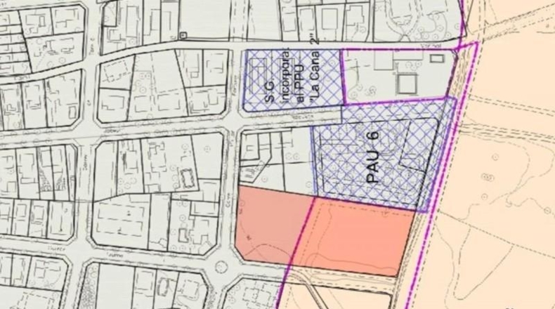 Barcelona - Tona - 5410m2