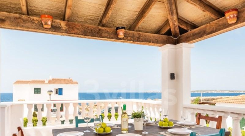 Illes Balears - Ciudadela - 618m2