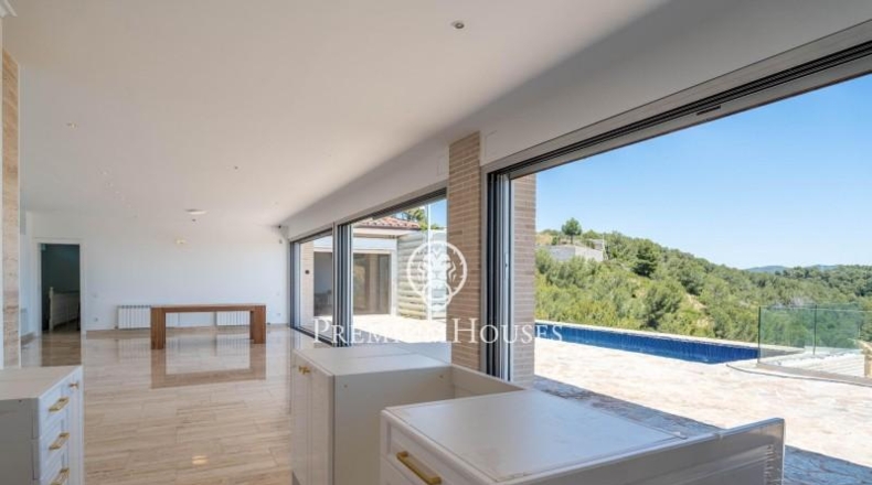 Barcelona - la Gornal - 1523m2