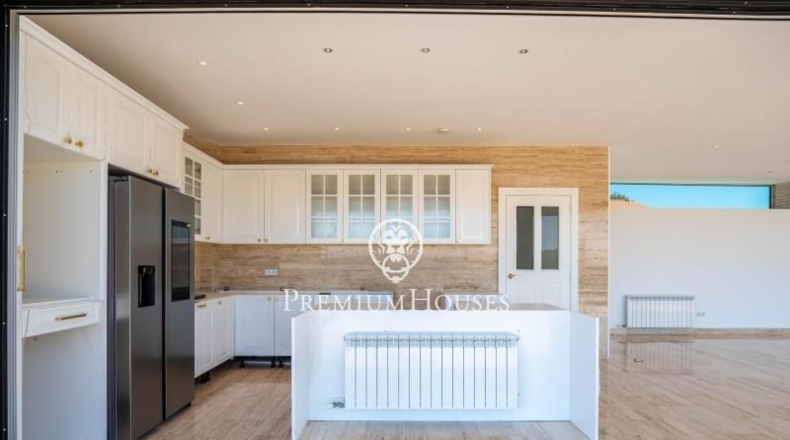 Barcelona - la Gornal - 1523m2