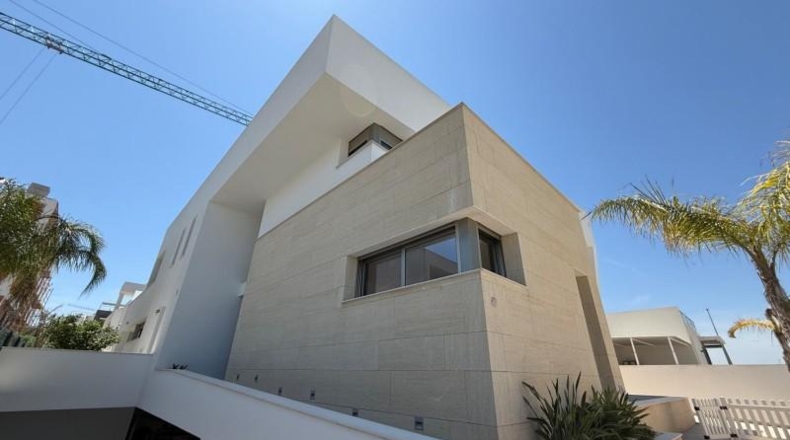 Alicante - Benijófar - 650m2