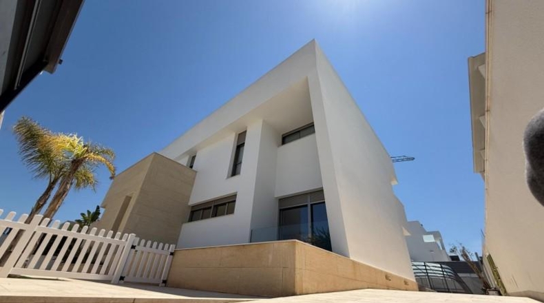 Alicante - Benijófar - 650m2