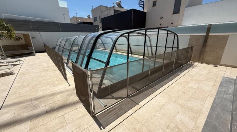 Alicante - Benijófar - 650m2