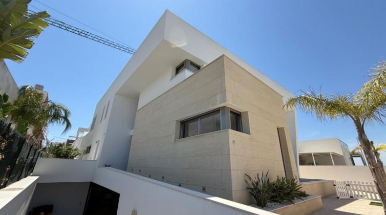 Alicante - Benijófar - 650m2