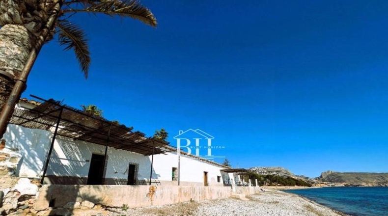 Alicante - Altea - 390m2