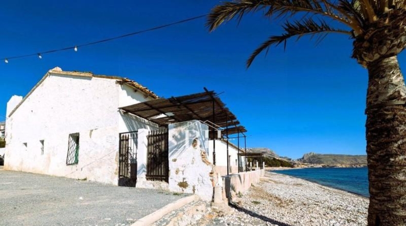 Alicante - Altea - 390m2