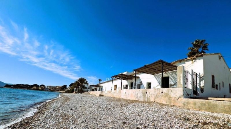 Alicante - Altea - 390m2