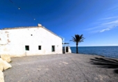 Casa de pueblo en venta en la España, Altea la Vieja, ref: TR291332 foto