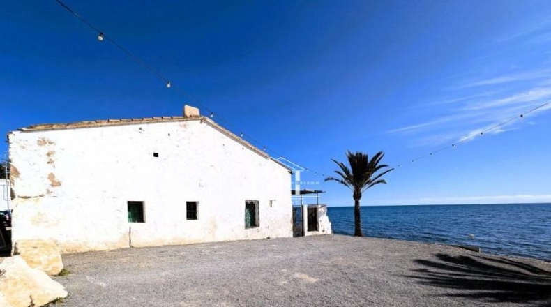 Alicante - Altea - 390m2