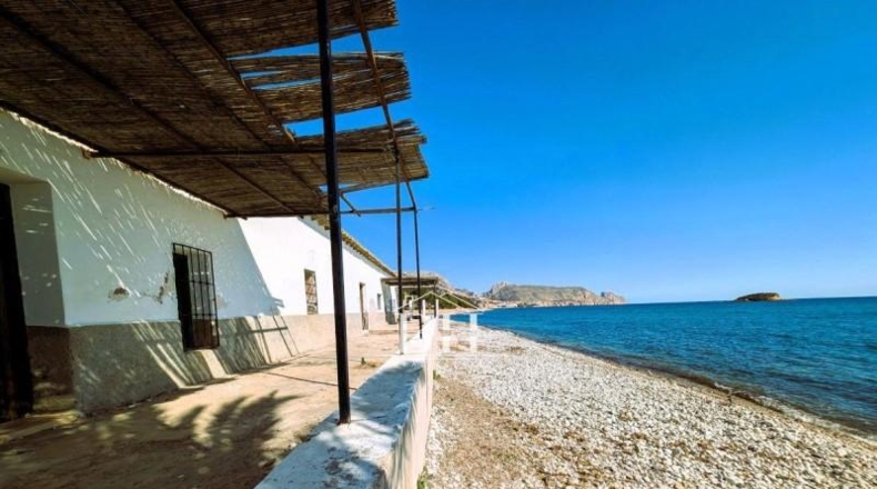 Alicante - Altea - 390m2