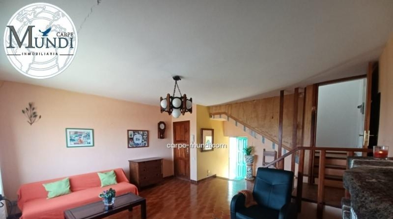 Burgos - Quintanas de Valdelucio - 170m2