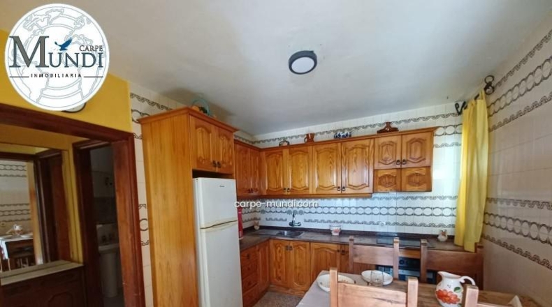 Burgos - Quintanas de Valdelucio - 170m2
