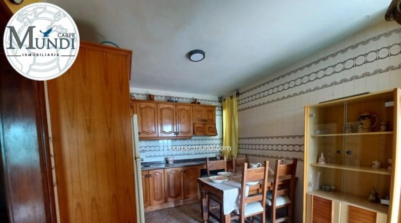 Burgos - Quintanas de Valdelucio - 170m2