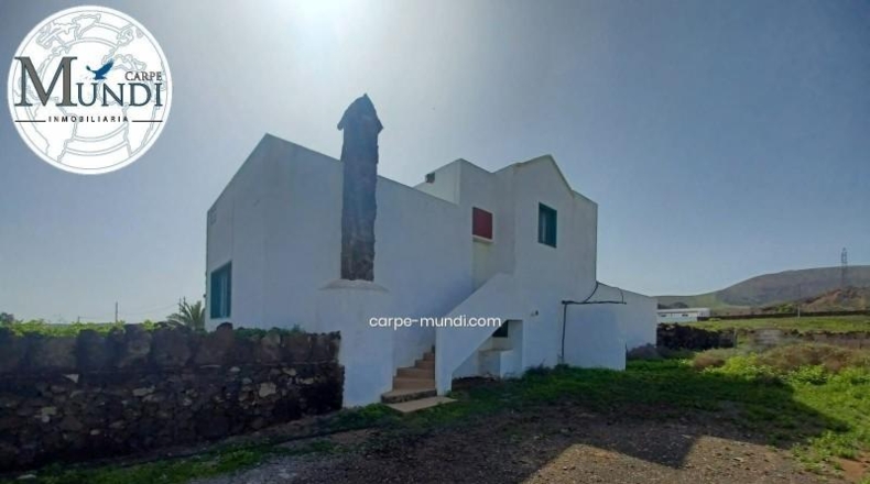 Burgos - Quintanas de Valdelucio - 170m2