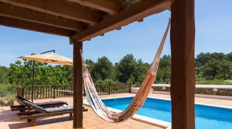 Islas Baleares - Son Parc - 1500m2